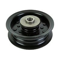 Flat Idler Pulley Suits Selected Husqvarna Mowers 532 19 61-04