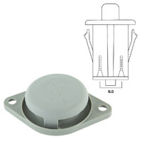 Seat Safety Switch for Ariens BigDog Grasshopper Gravely Models 03490500 045036