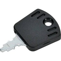 Ignition Key Fits All Lawnmowers with Indak Switiches Toro Murray MTD John Deere Husqvarna