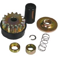 Starter Drive Kit Suits Selected Briggs &amp; Stratton Motors 496881