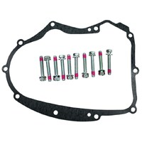 Stens Crank Case Gasket Kit fits Briggs &amp; Stratton Motors 594195