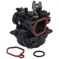 Carburettor Suits Most 09P702 Series Briggs &amp; Stratton Motors 799584