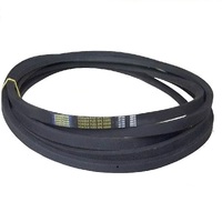 Universal Power Rated Transmission Drive Belt for Various Applications 68134 (A134)