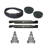 Deck Rebuild Kit for 42&quot; Husqvarna TS142 Model