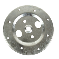 Round Blade Disc fits 21&quot; Cut Honda Blaffalo Classic &amp; Pro Mowers 7612-VJ9-B80