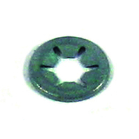 Starlock Washer Put on Fixture for 20&quot; Cut Victa Rear Catcher Lawnmower HA25318D