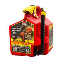 SureCan 8.3 Litre Safety Fuel Can Jerry can