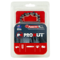 Prokut Chain 56DL 3/8 LP .043 fits Milwaukee M18 FUEL 18V 405mm M18FCHS 