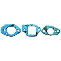 Gasket Set suitable for Honda Engine Models GCV135 GCV160 16212-ZL8-000