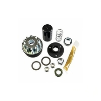 Kawasaki Starter Gear Assembly 13101-7010
