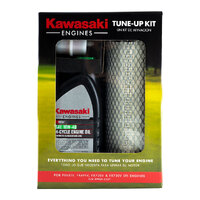 Genuine Kawasaki Engine Models for Kawasaki Engine Models FX691V 99969-6346