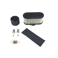 Service Kit for John Deere Mowers X300 X300R X303x310x320 MIU12555 MIU12554