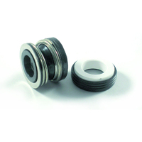 Universal Multi-Fit Water Pump Seal suitable for 5/8&quot; Waterpump Shaft