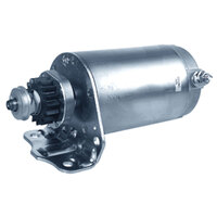 Heavy Duty Starter Motor for Briggs &amp; Stratton Engines 252411 494990 497401